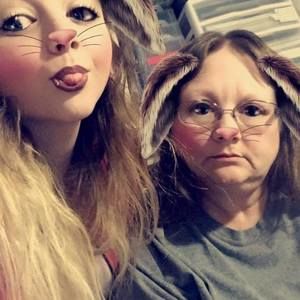 Meet your Posher, Joanna